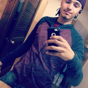 Meet your Posher, Timothy